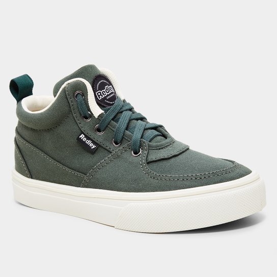 Tênis Redley Studio