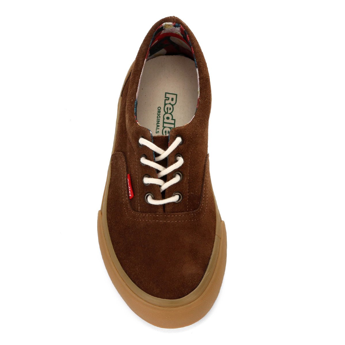 redley suede