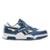 Tênis Reebok BB 4500 DMX Masculino White/Blue/Black - Azul