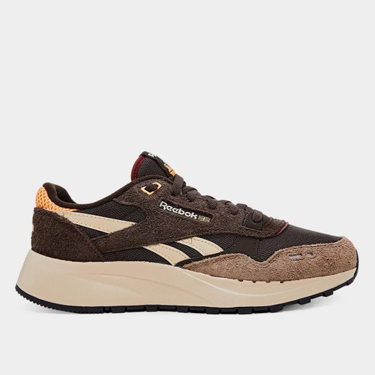 Tênis Reebok Classic Leather 2400 Masculino
