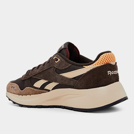 Tênis Reebok Classic Leather 2400 Masculino