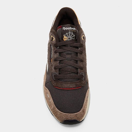 Tênis Reebok Classic Leather 2400 Masculino