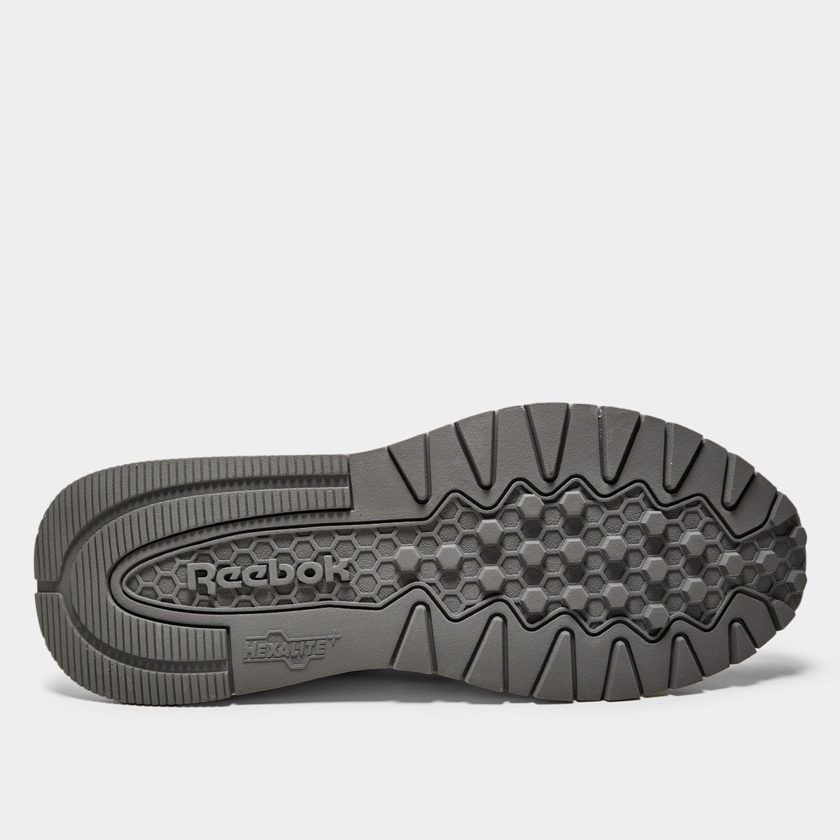 ＠ Tênis Reebok Classic Leather Hexalite + Masculino | Allianz Parque