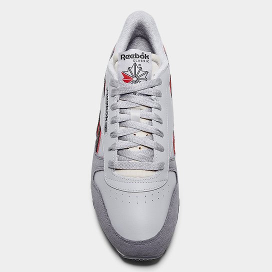 Tênis Reebok Classic Leather Masculino