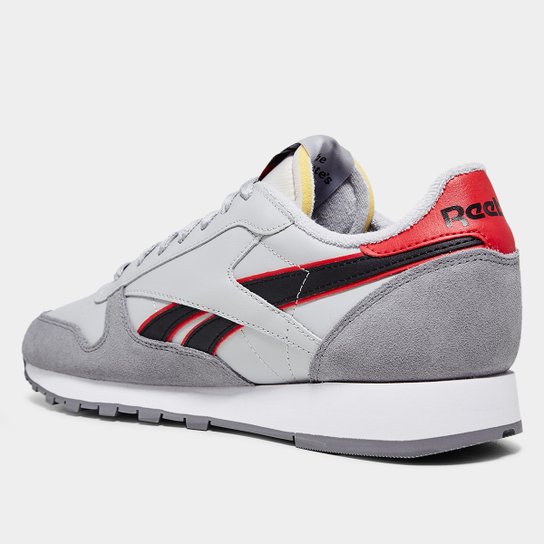Tênis Reebok Classic Leather Masculino