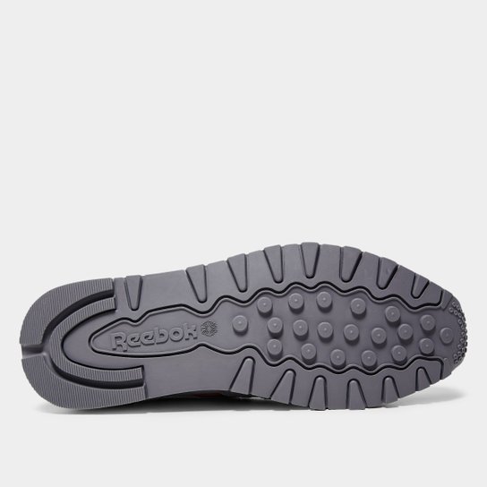 Tênis Reebok Classic Leather Masculino