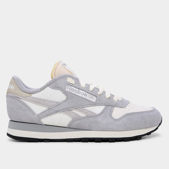 Tênis Reebok Classic Leather Masculino