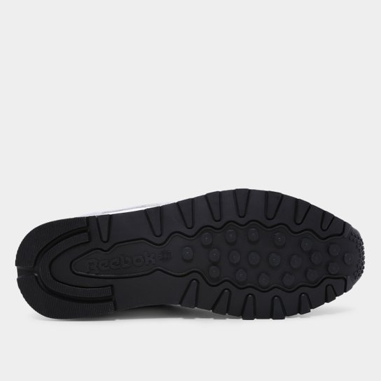 Tênis Reebok Classic Leather Masculino