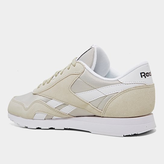 Tênis Reebok Classic Nylon Masculino