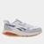 Tênis Reebok Clássico Leather Hexalite Masculino - Cinza