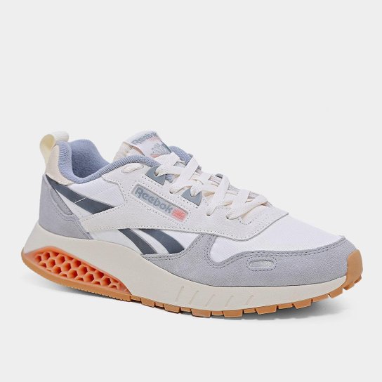 Tênis Reebok Clássico Leather Hexalite Masculino