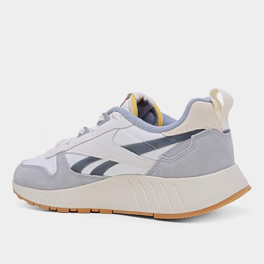 Tênis Reebok Clássico Leather Hexalite Masculino