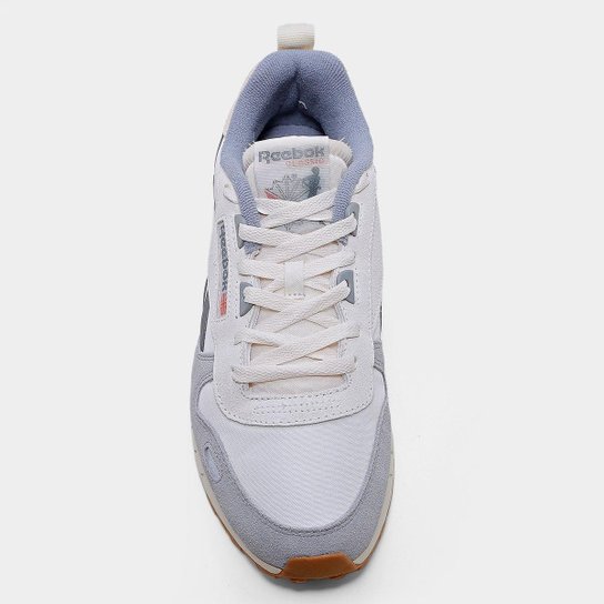 Tênis Reebok Clássico Leather Hexalite Masculino