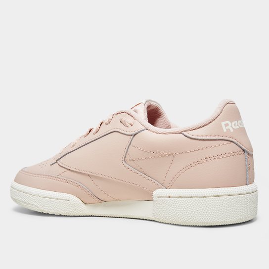 Tênis Reebok Club C 85 Feminino
