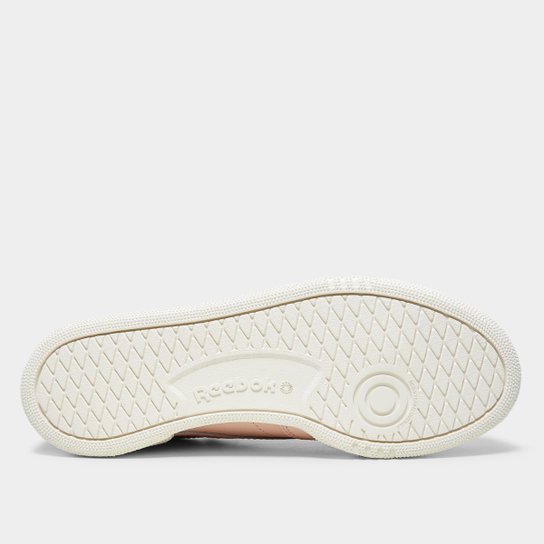 Tênis Reebok Club C 85 Feminino