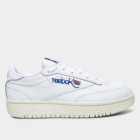 Tênis Reebok Club C Double Revenge Feminino