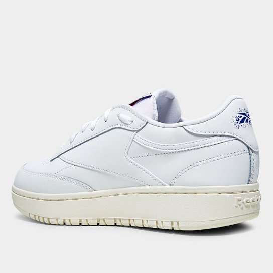 Tênis Reebok Club C Double Revenge Feminino