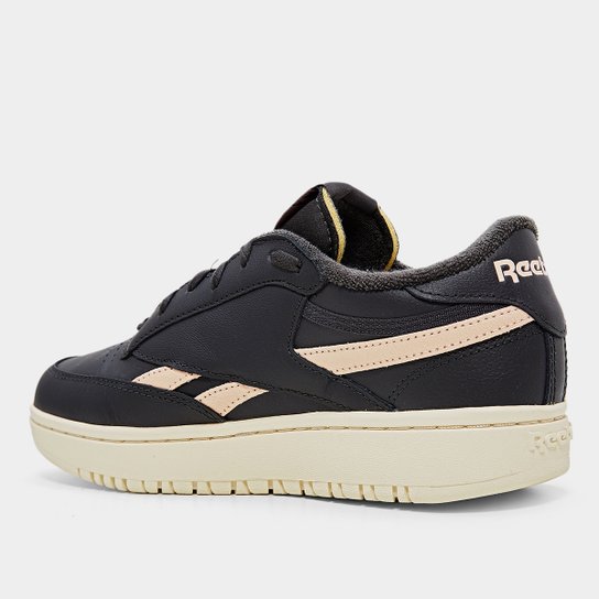 Tênis Reebok Club C Double Revenge Feminino