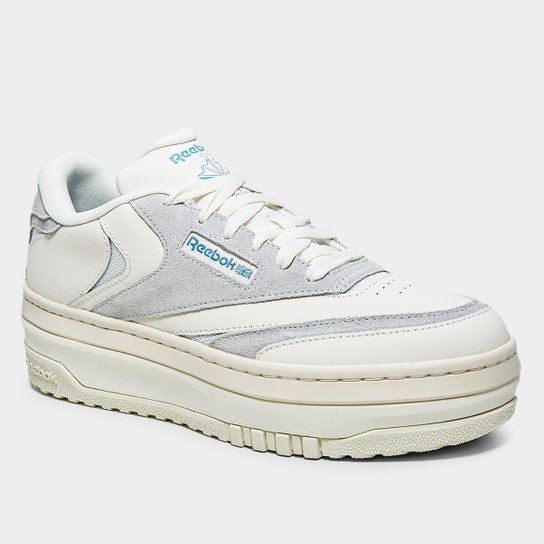 Tênis Reebok Club C Extra Feminino