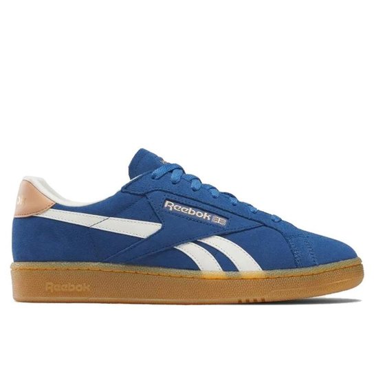 Tênis Reebok Club C Grounds UK Masculino