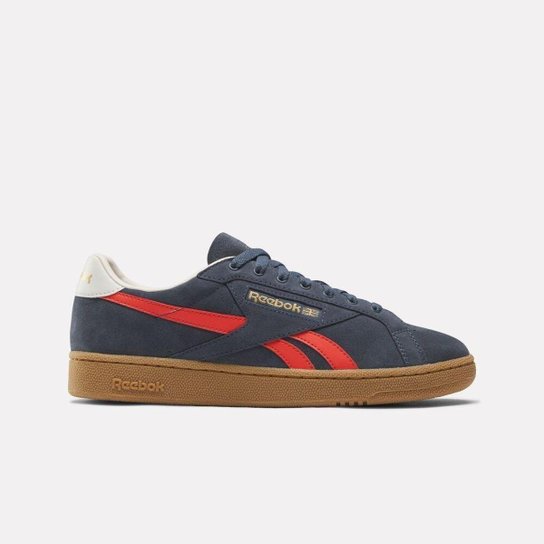 Tênis Reebok Club C Grounds UK Masculino