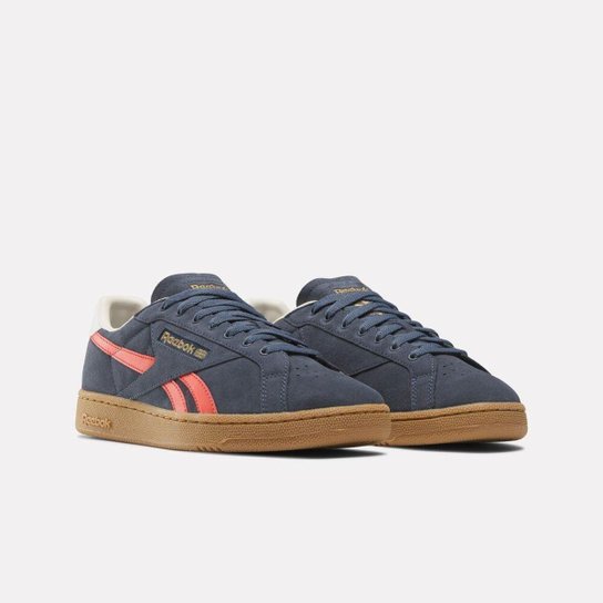 Tênis Reebok Club C Grounds UK Masculino