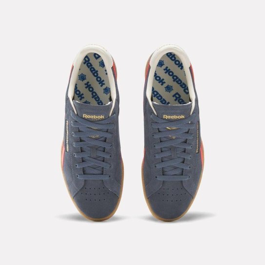 Tênis Reebok Club C Grounds UK Masculino