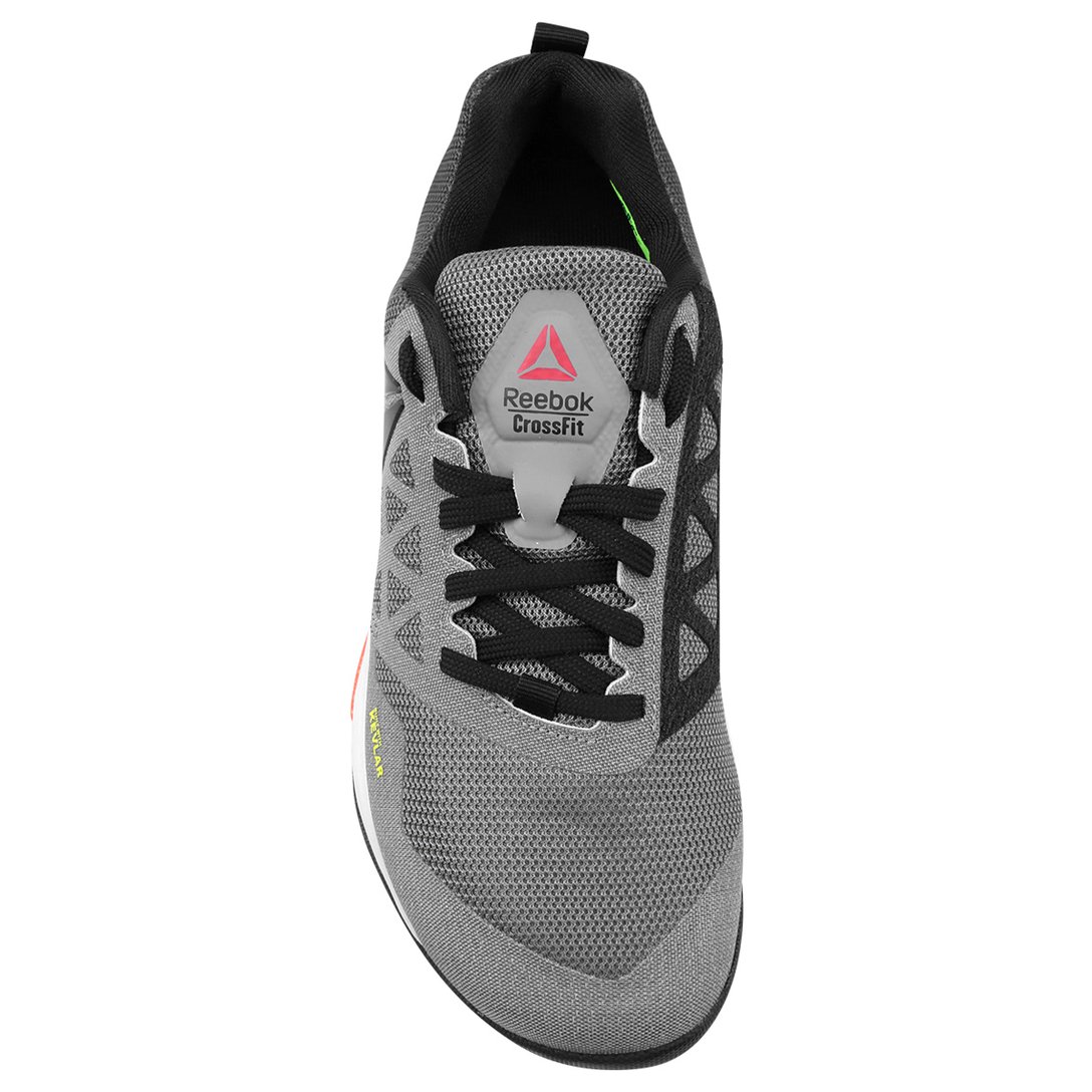 Tênis Reebok Crossfit Nano 6.0 Masculino Allianz Parque Shop