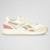 Tênis Reebok GL1100 Feminino - Bege+Rosa