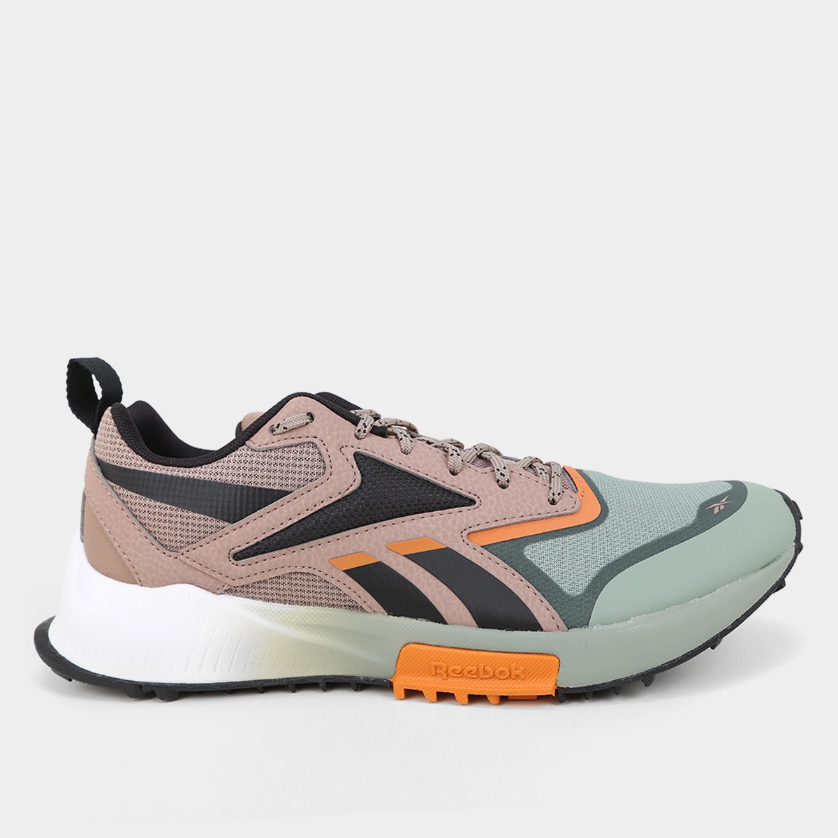 Tênis Reebok Lavante Trail 2 Masculino | Allianz Parque Shop