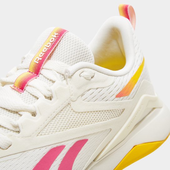 Tênis Reebok Nano Flex TR 2 Feminino