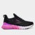 Tênis Reebok Nano Gym Feminino - Preto+Roxo