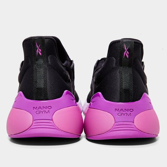 Tênis Reebok Nano Gym Feminino