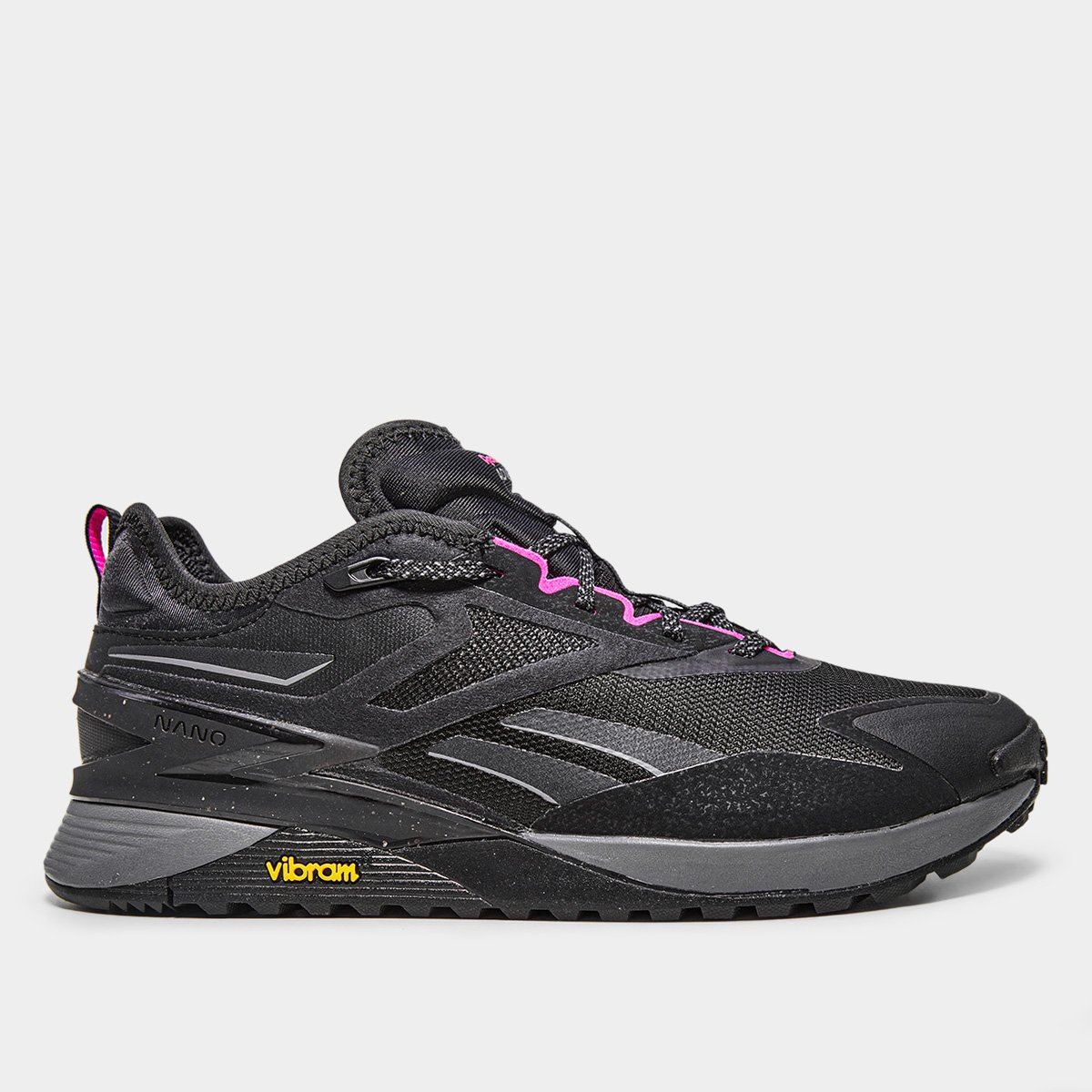Tênis Reebok Nano X3 Adventure Feminino