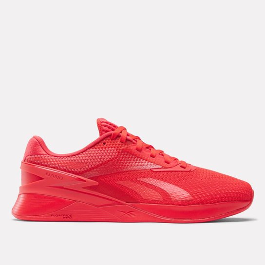 Tênis Reebok Nano X3 Unissex