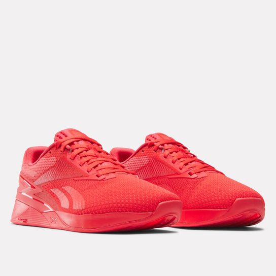 Tênis Reebok Nano X3 Unissex