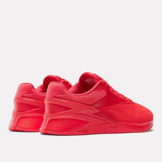 Tênis Reebok Nano X3 Unissex