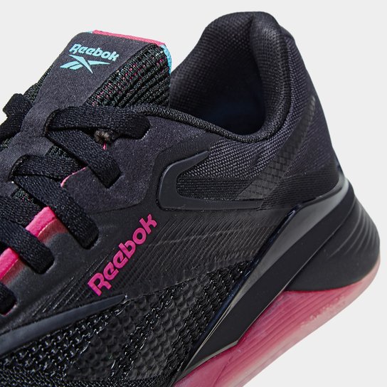 Tênis Reebok Nano X4 Feminino