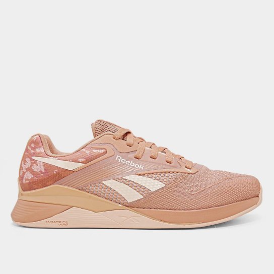 Tênis Reebok Nano X4 Feminino