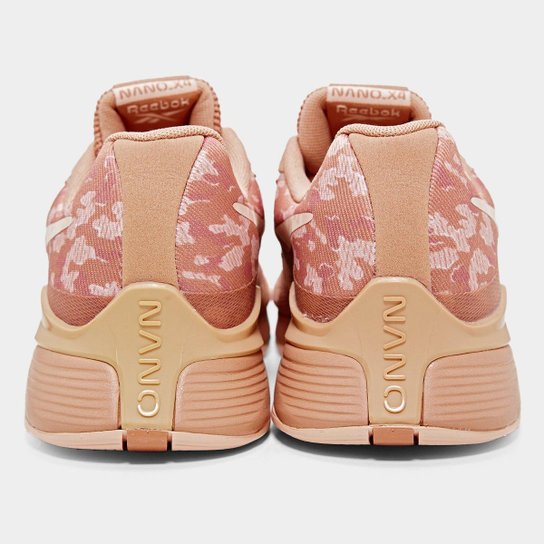 Tênis Reebok Nano X4 Feminino