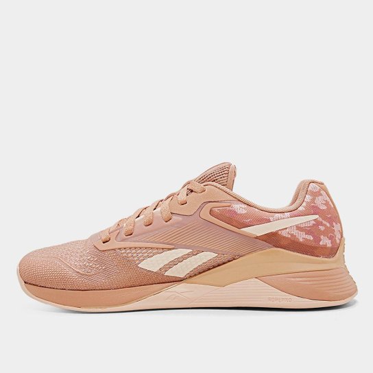 Tênis Reebok Nano X4 Feminino