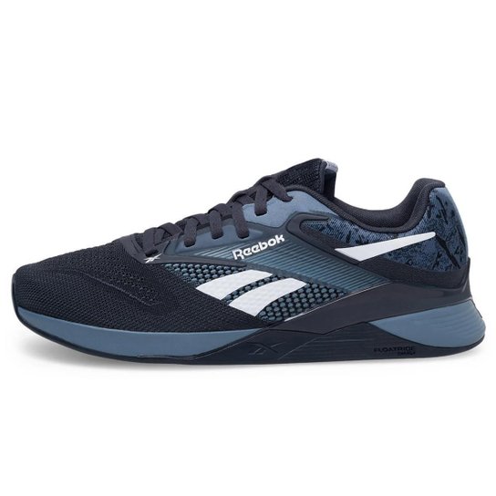 Tênis Reebok Nano X4 Masculino Marinho