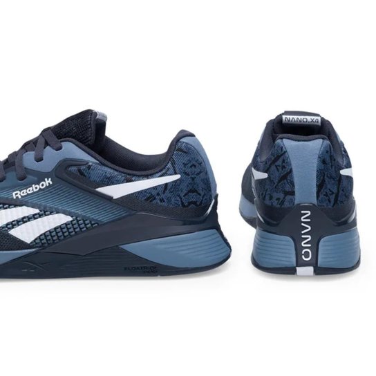Tênis Reebok Nano X4 Masculino Marinho