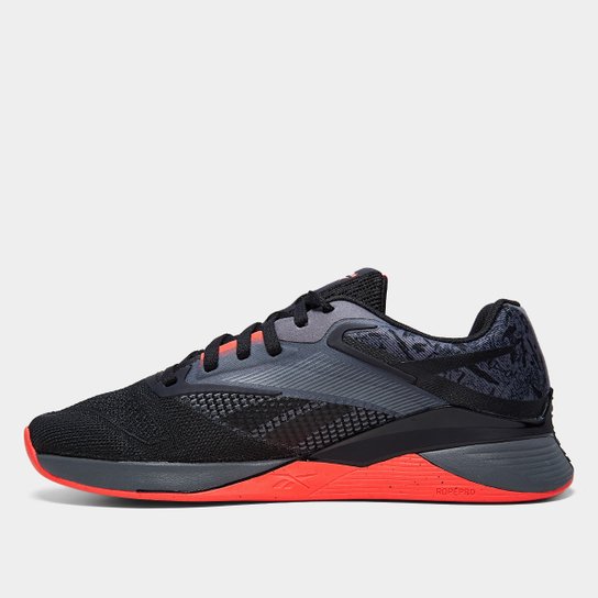 Tênis Reebok Nano X4 Masculino