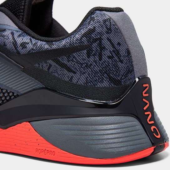 Tênis Reebok Nano X4 Masculino