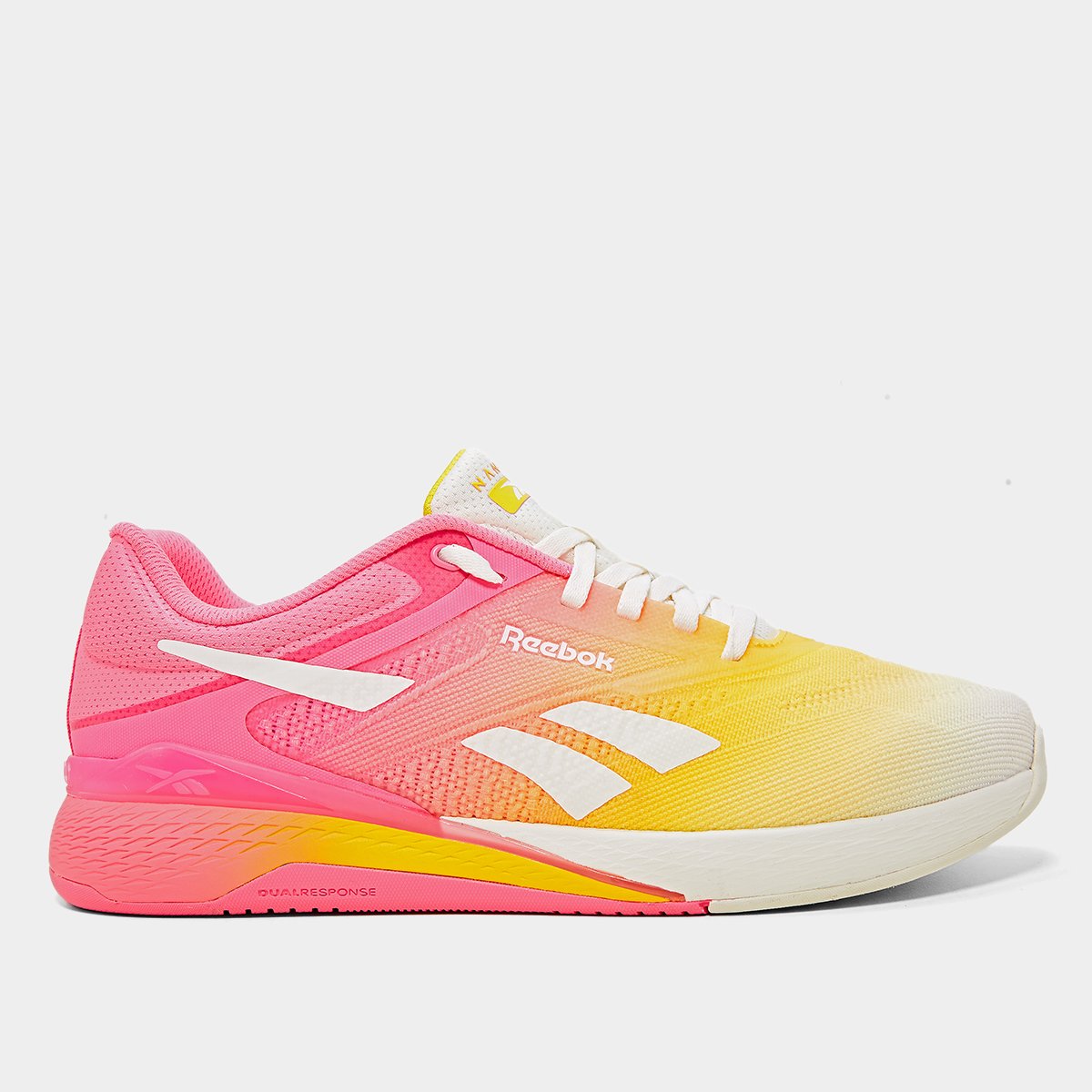 Tênis Reebok Nano X5 Feminino | Allianz Parque Shop