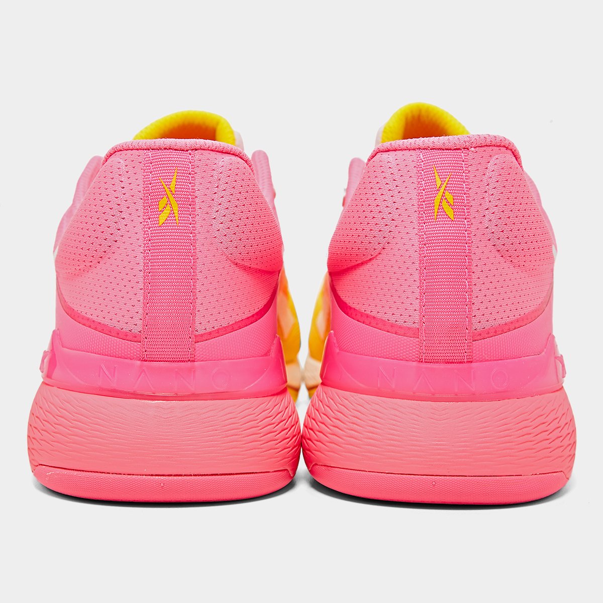 Tênis Reebok Nano X5 Feminino | Allianz Parque Shop