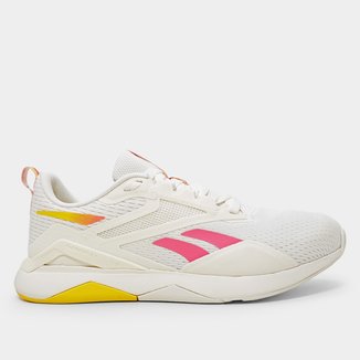 Tênis Reebok Nanoflex TR 2 Feminino