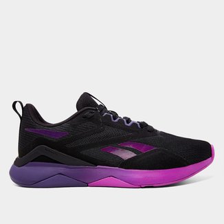Tênis Reebok Nanoflex TR 2 Feminino