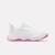 Tênis Reebok Nanoflex Trainer Branco/Rosa Feminino - Branco+Rosa